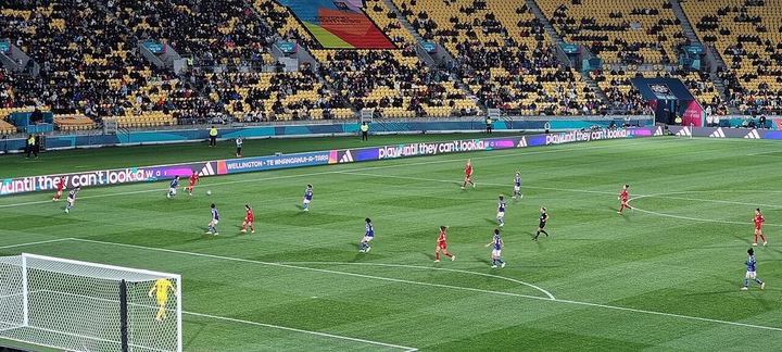 国际足联内讧？FIFA主席被曝拿2030决赛换支持？非洲54票顶得住？（封面配图）